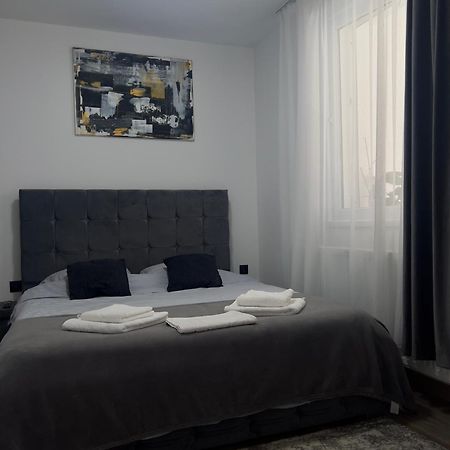 Silver House Rasnov Extérieur photo