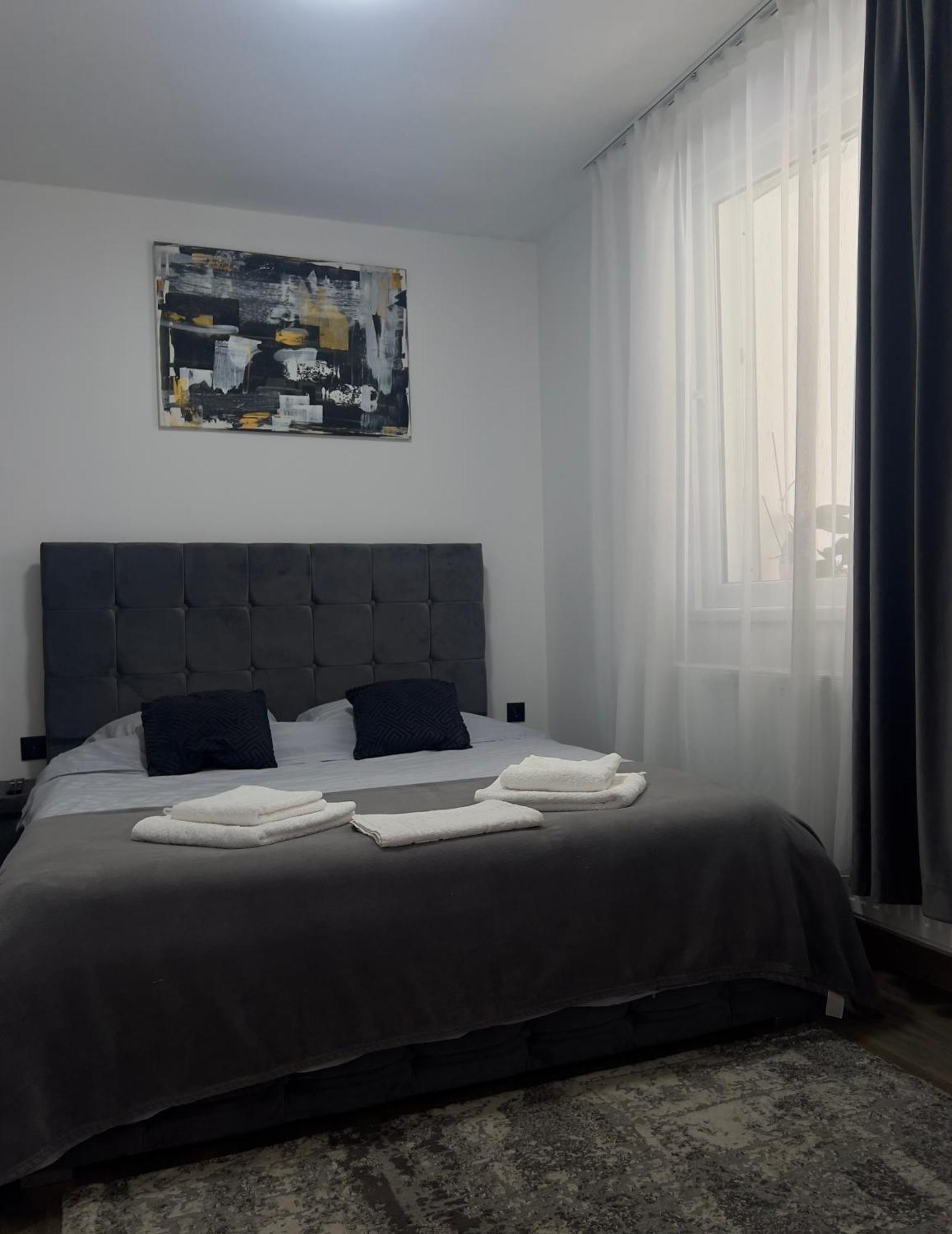 Silver House Rasnov Extérieur photo
