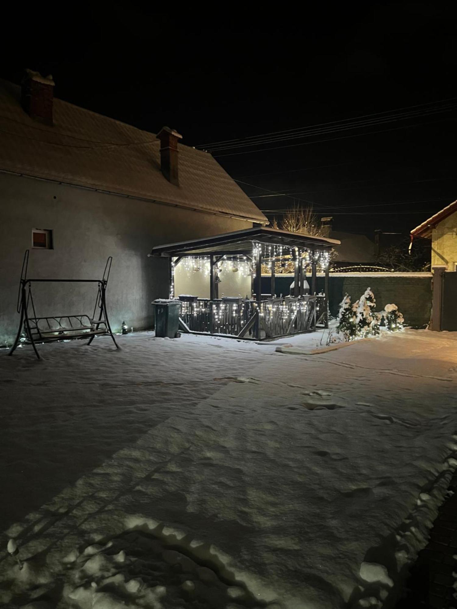 Silver House Rasnov Extérieur photo